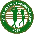Nine IMG Junior Golf Tour Alums Named to Rolex Junior All-America Teams